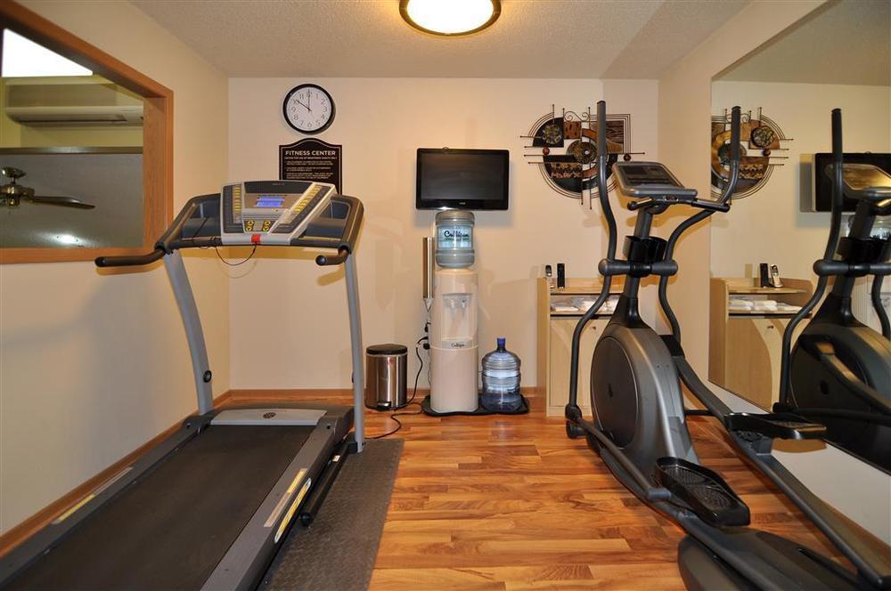 Best Western Alexandria Inn Facilities photo