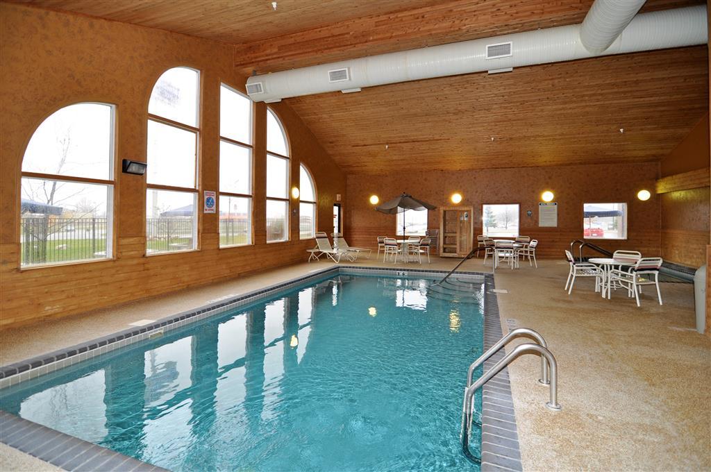 Best Western Alexandria Inn Facilities photo