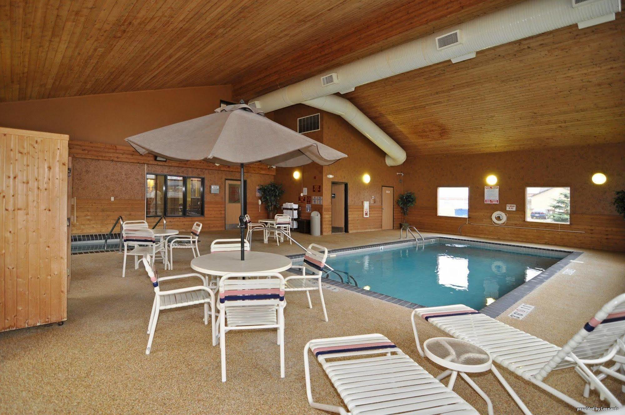 Best Western Alexandria Inn Facilities photo